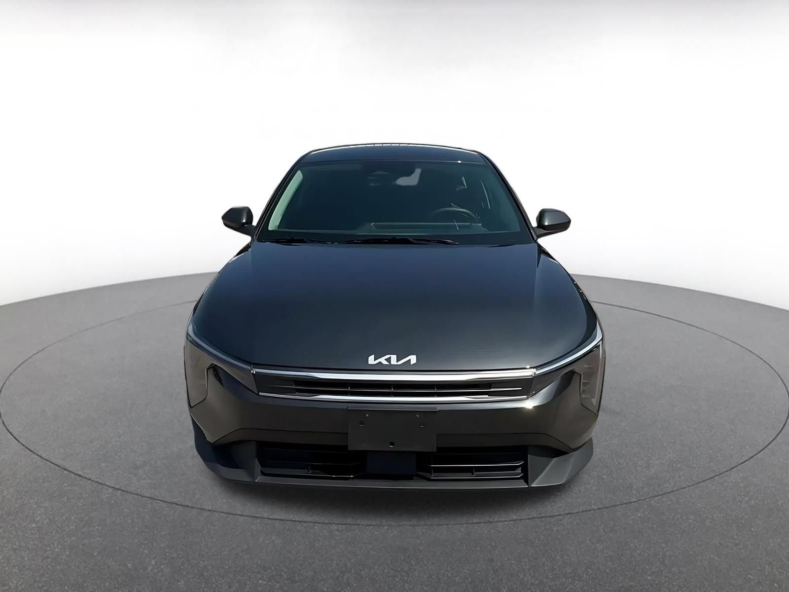 Used 2026 Kia K4 FWD image 4