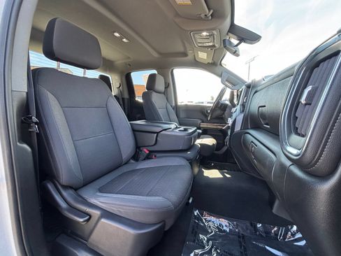 Used 2020 GMC Sierra 1500 Elevation AWD/4WD image 23