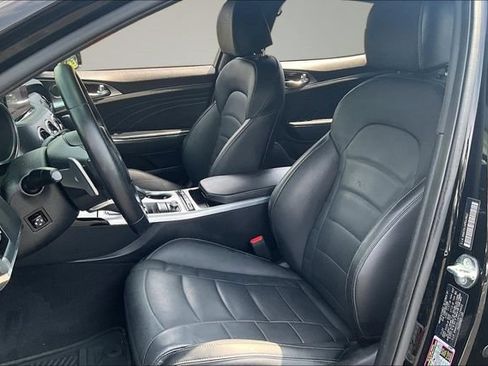 Certified 2023 Kia Stinger GT2 AWD/4WD image 21