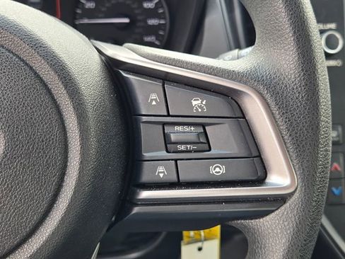 Certified 2024 Subaru Impreza 2.0i w/ Popular Package #2 AWD/4WD image 23