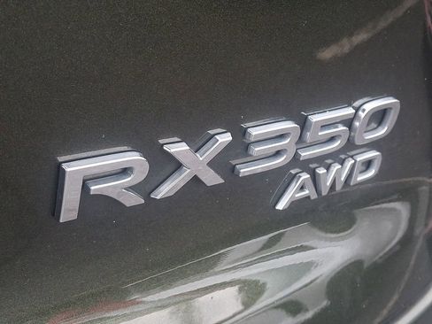 Used 2024 Lexus RX 350 Premium w/ Accessory Package (Z1) AWD/4WD image 30