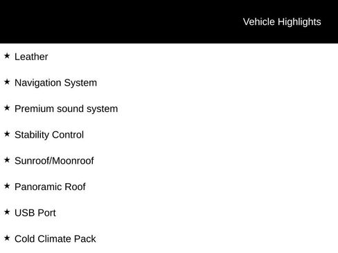 Used 2024 Land Rover Range Rover Sport Dynamic SE AWD/4WD image 6