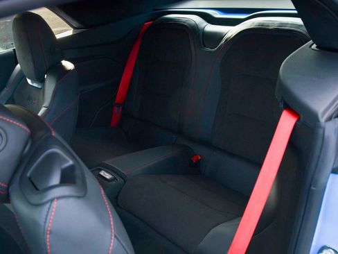 Used 2023 Chevrolet Camaro ZL1 RWD image 26