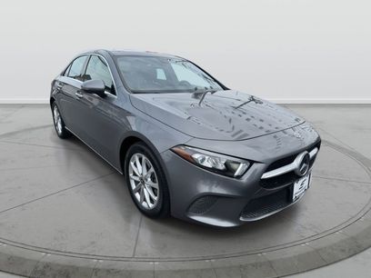 Used 2021 Mercedes-Benz A 220 4MATIC