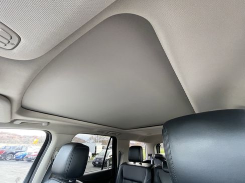 Used 2022 Ford Expedition XLT image 40