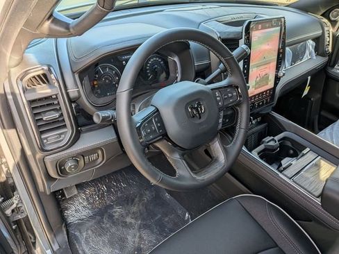 New 2026 RAM 3500 Limited image 11