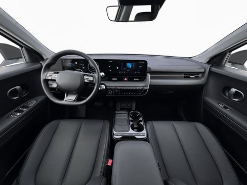 New 2026 Hyundai Ioniq 5 SEL image 13