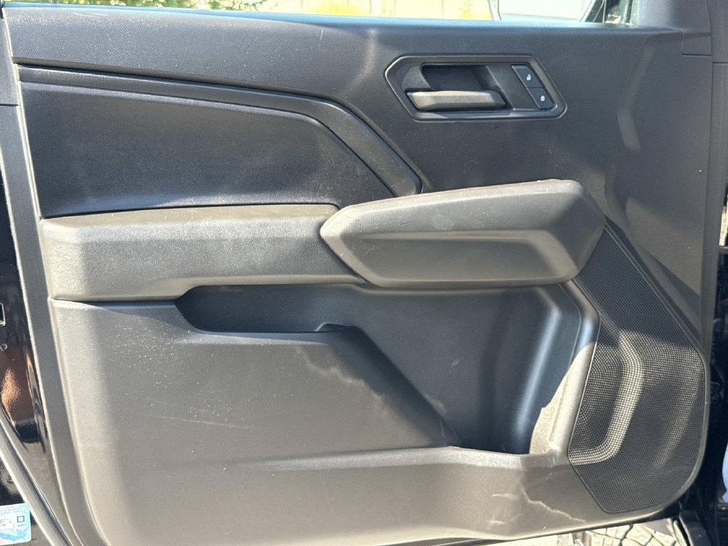Used 2024 Chevrolet Colorado Trail Boss w/ Advanced Trailering Package AWD/4WD image 17