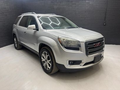 Used 2014 GMC Acadia SLT