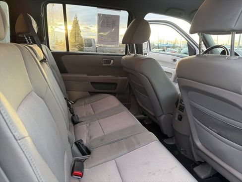 Used 2011 Honda Pilot EX image 26