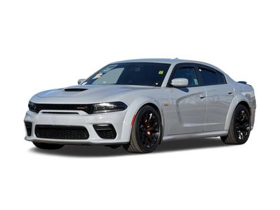 Used 2022 Dodge Charger Scat Pack