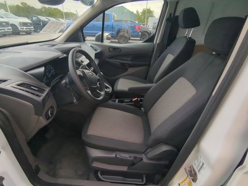 Used 2023 Ford Transit Connect XL image 11