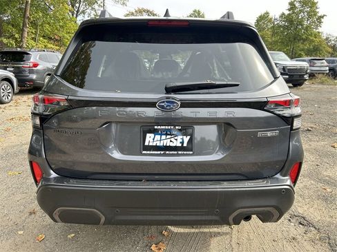New 2025 Subaru Forester Limited image 16