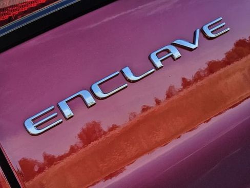 New 2026 Buick Enclave Sport Touring w/ Power Package image 7