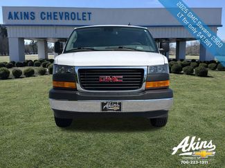 Certified 2025 GMC Savana 2500 LT w/ LT Preferred Equipment Group RWD video 3