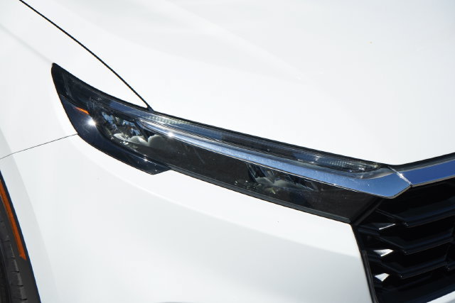 Used 2024 Honda CR-V LX image 11