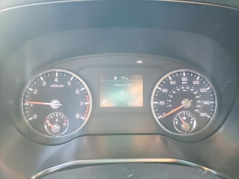 Used 2022 Kia Telluride S image 18