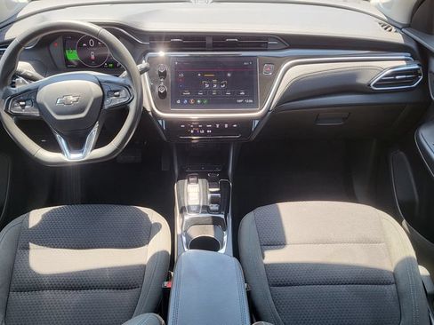 Used 2023 Chevrolet Bolt EUV LT FWD image 5