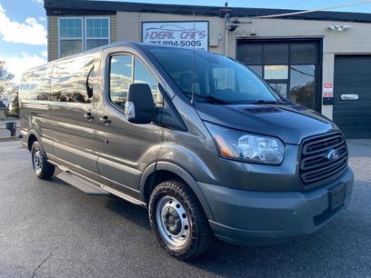 Used 2018 Ford Transit 350 XL