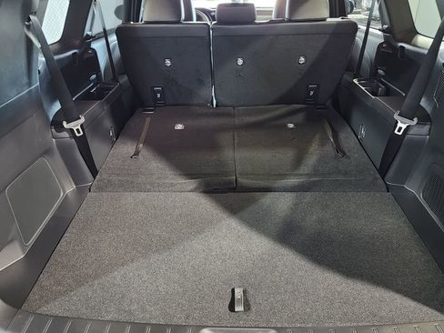 New 2026 Lexus TX 350 AWD image 31