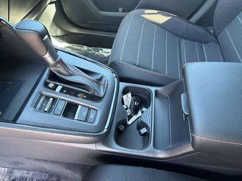 New 2026 Honda CR-V Sport image 13