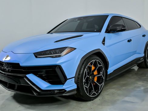 Used 2024 Lamborghini Urus Performante image 6