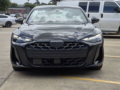New 2026 Audi A6 Prestige AWD/4WD image 4
