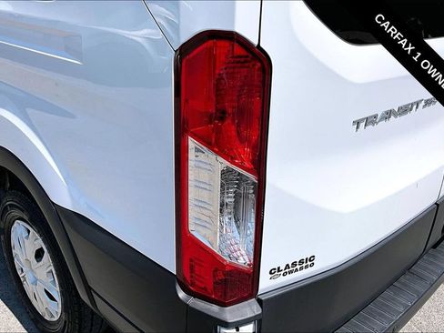 Used 2022 Ford Transit 350 XLT RWD image 20