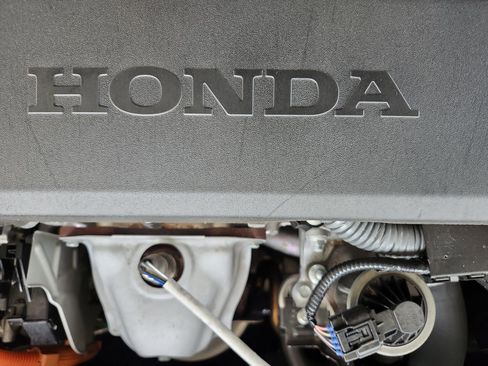 Used 2024 Honda Accord EX-L image 22