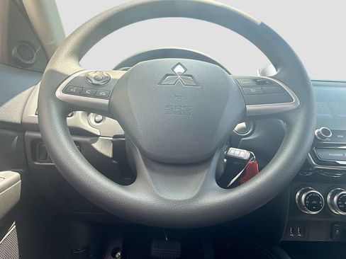 New 2026 Mitsubishi Outlander Sport ES AWD/4WD image 11