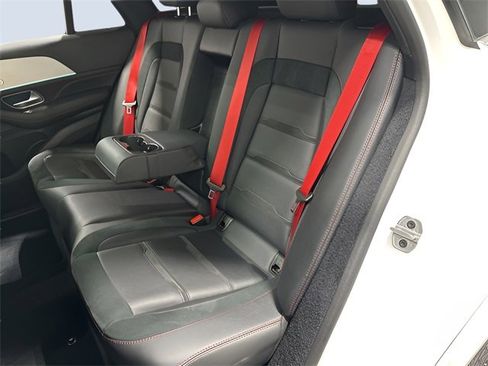 Certified 2023 Mercedes-Benz GLE 53 AMG 4MATIC Coupe image 30