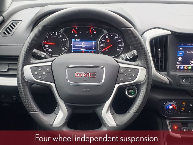 Used 2022 GMC Terrain SLE w/ Driver Convenience Package AWD/4WD image 29