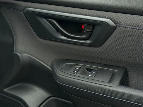 New 2026 Subaru Forester Touring AWD/4WD image 6