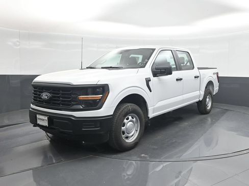 New 2026 Ford F150 XL AWD/4WD image 32