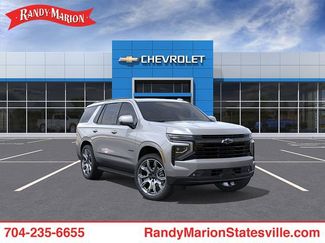New 2026 Chevrolet Tahoe RST w/ Advanced Technology Package AWD/4WD video 1