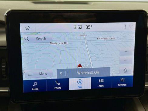 Used 2023 Ford Explorer Timberline image 36