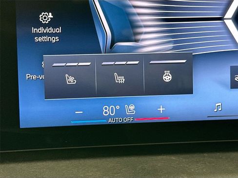 New 2026 BMW X5 sDrive40i w/ Climate Comfort Package RWD image 21