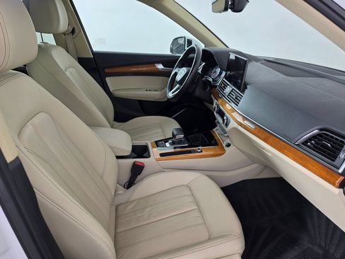 Certified 2023 Audi Q5 2.0T Premium w/ Convenience Package AWD/4WD image 48