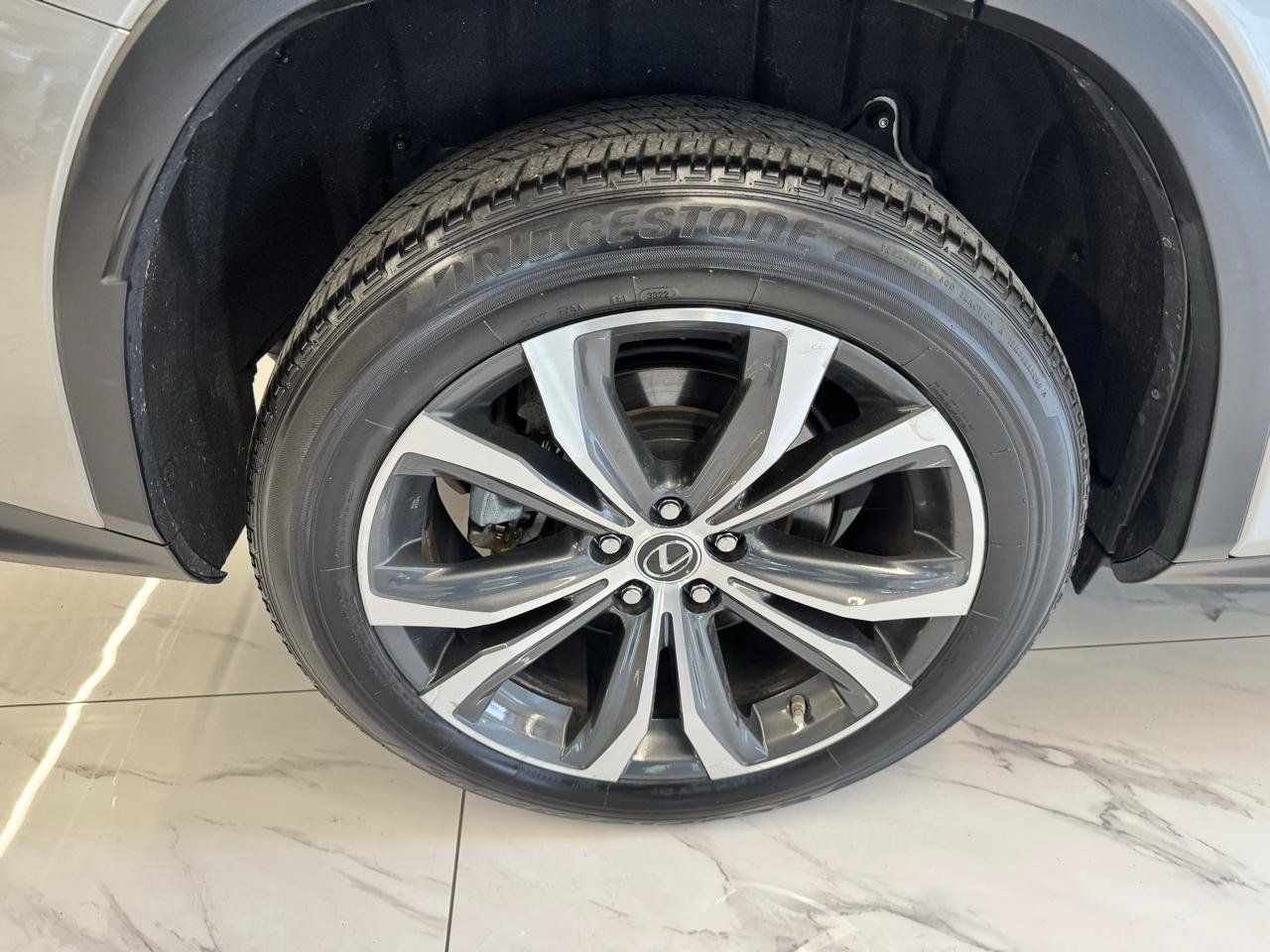 Used 2022 Lexus RX 350 AWD w/ Premium Package image 33