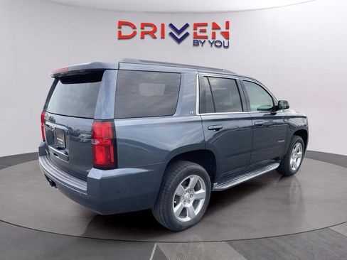 Used 2019 Chevrolet Tahoe LT image 6