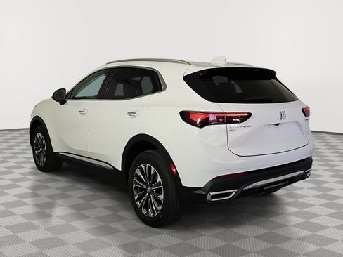 Used 2026 Buick Envision Preferred AWD/4WD image 6