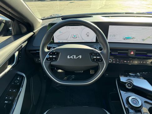 Used 2024 Kia EV6 GT-Line image 7