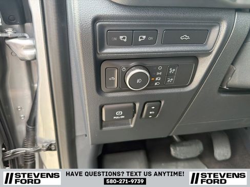 Used 2021 Ford F150 Platinum w/ Equipment Group 701A High AWD/4WD image 26
