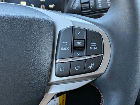 New 2026 Ford Explorer Active AWD/4WD image 30