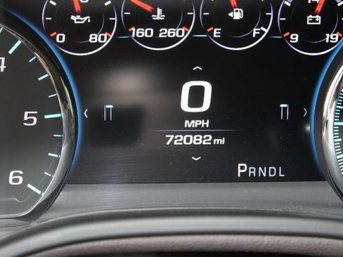 Used 2017 GMC Yukon Denali w/ Open Road Package image 12