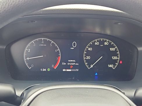 Certified 2024 Honda HR-V LX image 25
