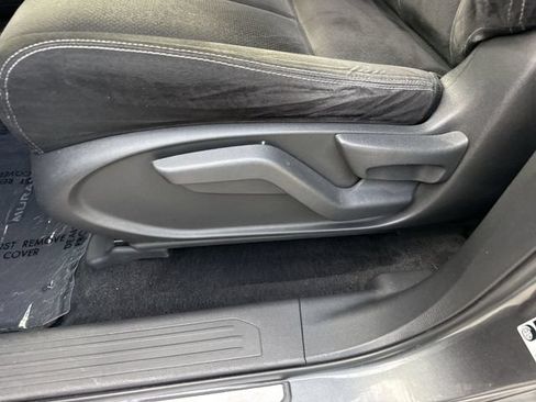 Used 2019 Nissan Murano S w/ Cargo Package FWD image 12