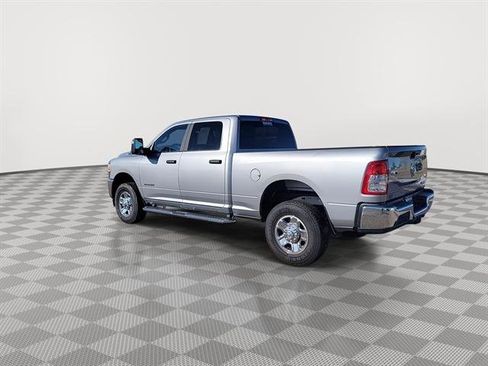 Used 2024 RAM 2500 Big Horn w/ Bed Utility Group AWD/4WD image 6