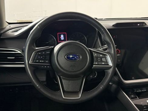 Used 2024 Subaru Legacy Touring XT image 24