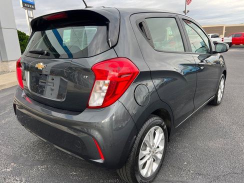 Used 2021 Chevrolet Spark LT image 3